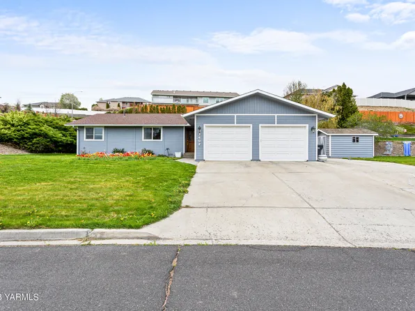 1402 Cedar Ln, Selah, WA 98942