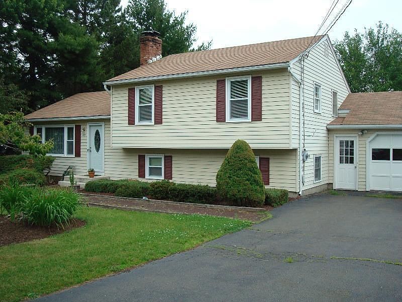 47 Nod Brook Rd, Wallingford, CT 06492 Zillow
