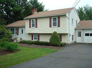 47 Nod Brook Rd, Wallingford, CT 06492