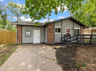 1824 N Hillcrest Ave, Springfield, MO 65802