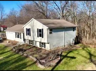8468 E Epworth Forest Rd, North Webster, IN 46555