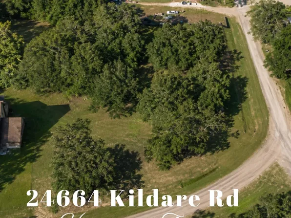 24664 Kildare St, Hempstead, TX 77445