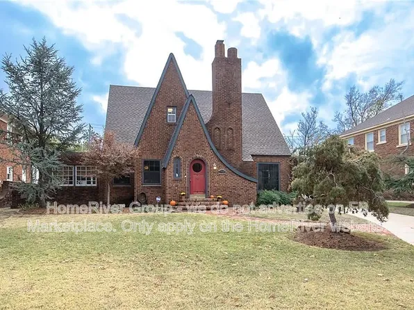 2730 NW 17th St, Oklahoma City, OK 73107