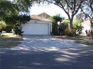 4721 Westerly Dr, New Port Richey, FL 34653