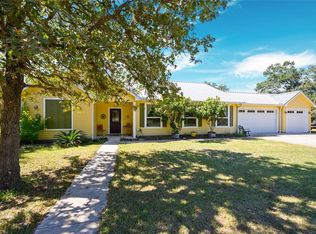 1124 Bass Rd, Garwood, TX 77442