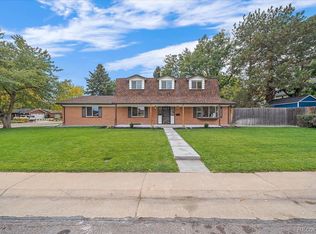 11922 W 27th Dr, Lakewood, CO 80215