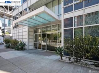 501 Beale St UNIT 16E, San Francisco, CA 94105