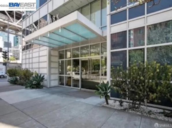 501 Beale St Unit 16E, San Francisco, CA 94105