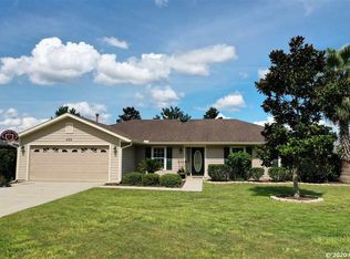 535 NW 233rd Ter, Newberry, FL 32669