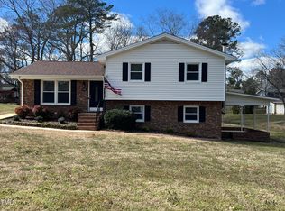 220 Lane Of Sir Gawaine, Garner, NC 27529