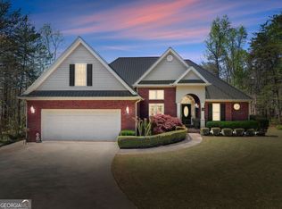219 John Garner Rd, Dahlonega, GA 30533