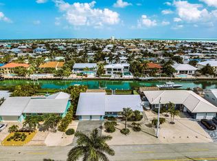 150 13th St, Key Colony Beach, FL 33051