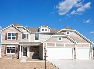 8813 Teal Pl, Saint John, IN 46373