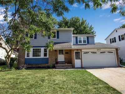 247 Brookside Ter, Tonawanda, NY, 14150
