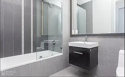 Rented by Brooklyn Group