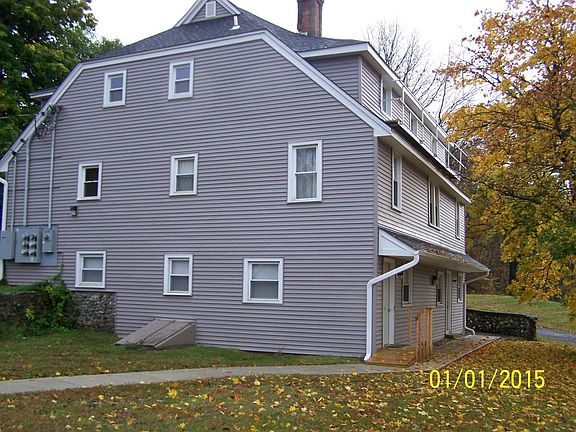 2 Bedroom - Unit 3 N