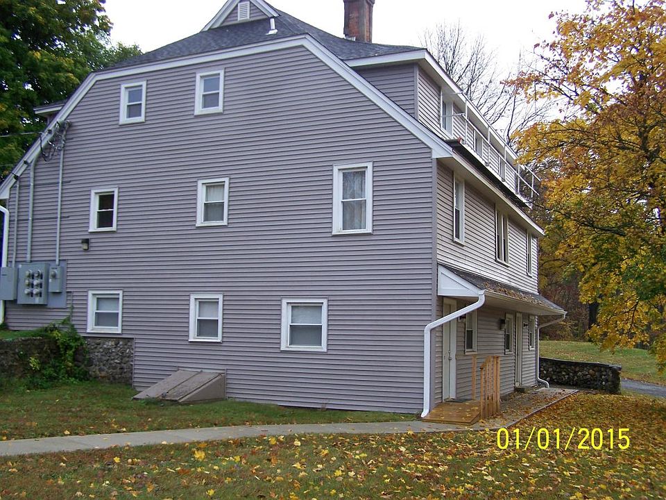 2 Bedroom - Unit 3 N