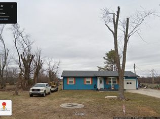 1109 Little Flock Dr, Little Flock, AR 72756