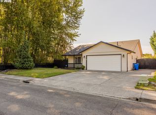 2201 SW 6th St, Battle Ground, WA 98604