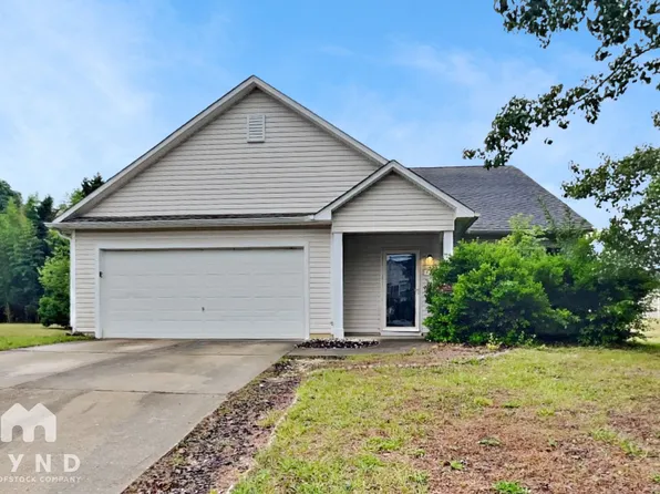 4076 Clovelly Dr, Greensboro, NC 27406