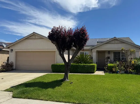 2260 N Hanover Ave, Fresno, CA 93722