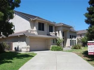 8549 Crystal Ridge Way, Antelope, CA 95843