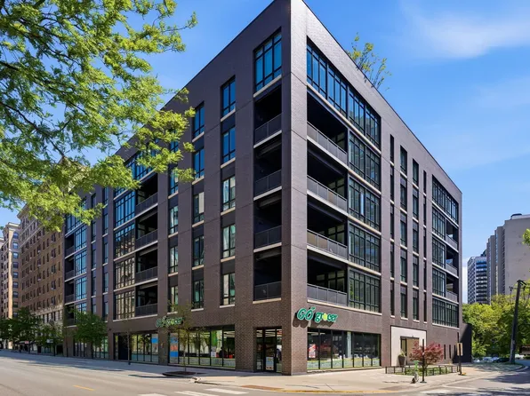 2773 N Hampden Ct #Penthouse 03, Chicago, IL 60614