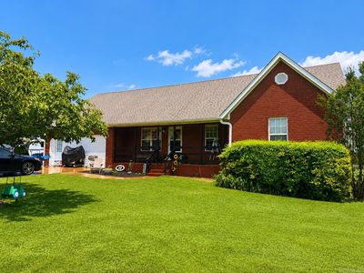 601 N 6th St, Marmaduke, AR, 72443
