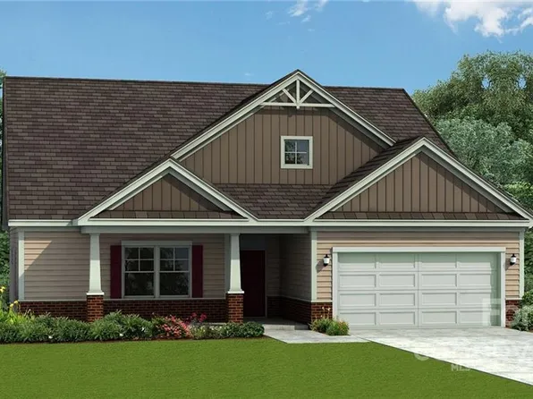 5036 Baileys Run Dr #81, Rock Hill, SC 29732