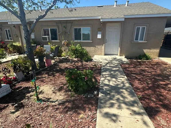 406-412-424 W Baker St #430-211, Coalinga, CA 93210
