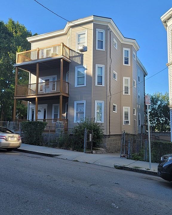 39 Deering Rd FLOOR 2, Mattapan, MA 02126 Zillow