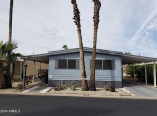 11411 N 91st Ave LOT 180, Peoria, AZ 85345