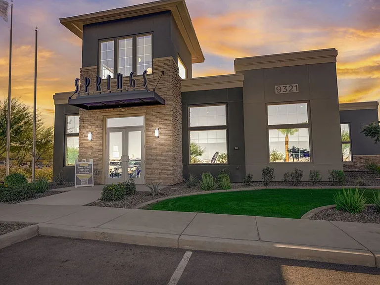 Springs at Eastmark — Photo 22