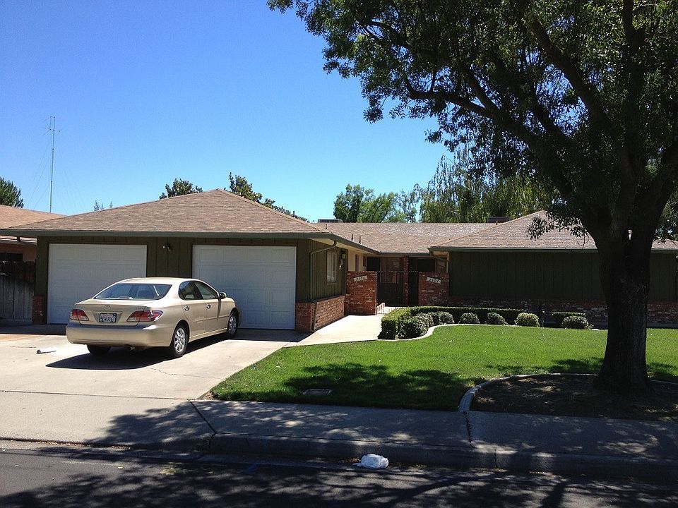 2102 Rose Ave, Modesto, CA 95355 Zillow