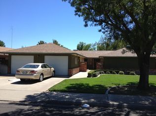 2102 Rose Ave, Modesto, CA 95355