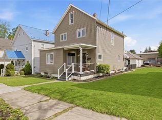 316 Allegheny St, Boswell, PA 15531