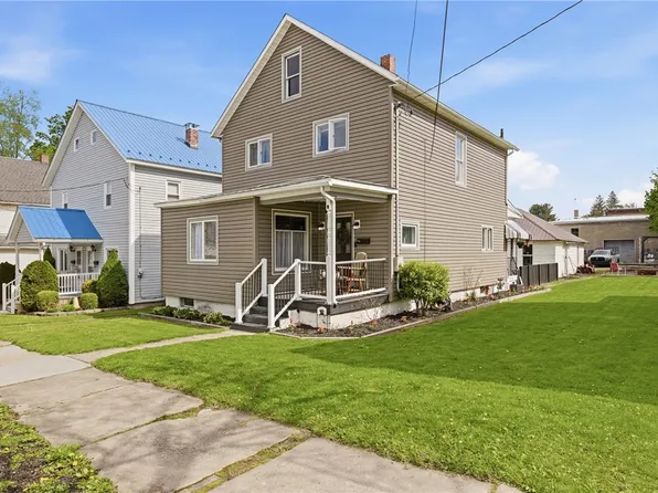 316 Allegheny St, Boswell, PA 15531