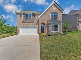 10529 Boulder Springs Ln, Knoxville, TN 37932