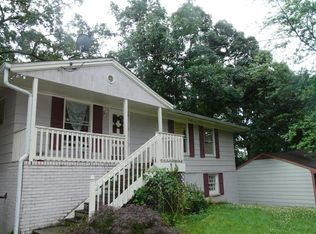 1769 Salina Dr, Jonesboro, GA