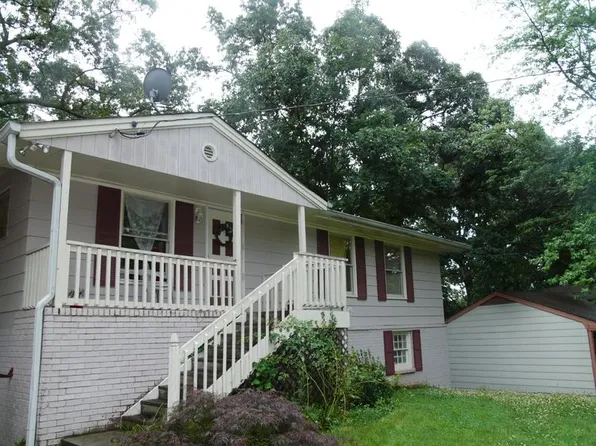 1769 Salina Dr, Jonesboro, GA 30236