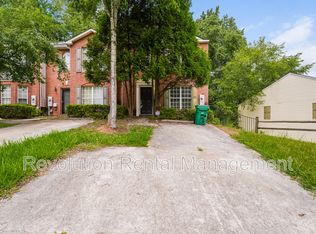 2847 Norfair Loop, Lithonia, GA 30038