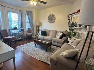 6-8 Hart Pl #2, Boston, MA 02127