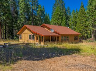36520 Deer Flat Rd, Shingletown, CA 96088