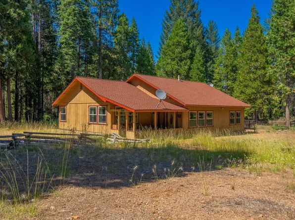 36520 Deer Flat Rd, Shingletown, CA 96088