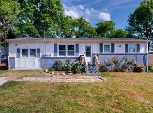 215 Chestnut Dr, Shelbyville, TN 37160