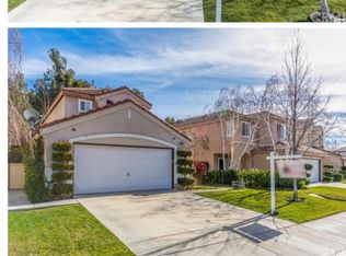 23648 Silverhawk Pl, Valencia, CA 91354