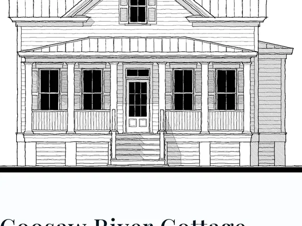 The Coosaw River Plan, Bull Point