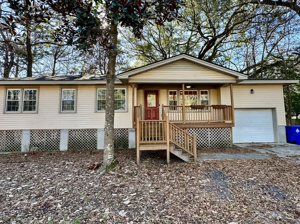 3627 Barton St, Johns Island, SC 29455