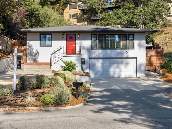 5696 Colton Blvd, Oakland, CA 94611