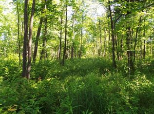 Big Falls Rd, Kennan, WI 54537